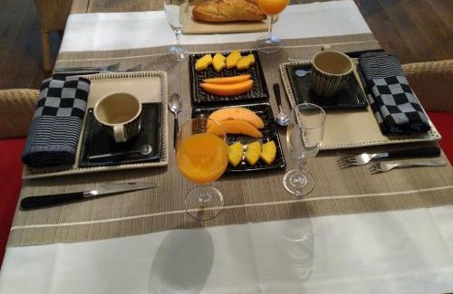 Historical Center Bruges Bed & Breakfast | B&B Speelmansrei