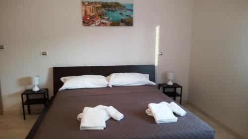 Termoli Bed & Breakfast | B&B Stella Di Mare