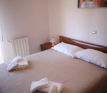 Termoli Bed & Breakfast | B&B Stella Di Mare