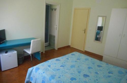 Soverato Bed & Breakfast | B&B Stella Marina