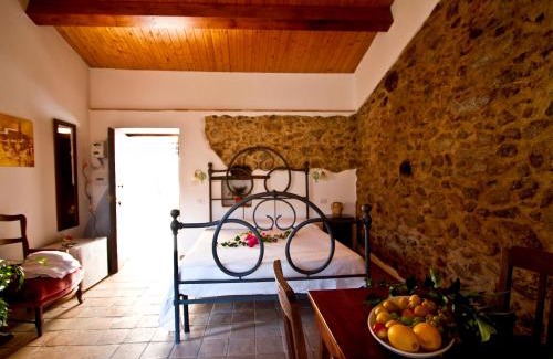 Badolato Bed & Breakfast | B & B Stillachiara