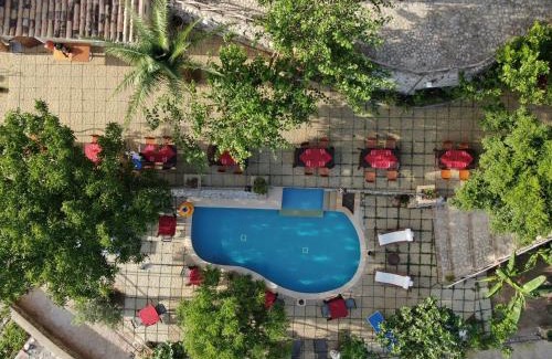 Badolato Bed & Breakfast | B & B Stillachiara