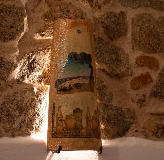 Badolato Bed & Breakfast | B & B Stillachiara