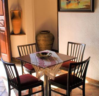 Badolato Bed & Breakfast | B & B Stillachiara