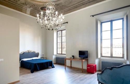 Santo Spirito Bed & Breakfast | B&B Stupido Hotel