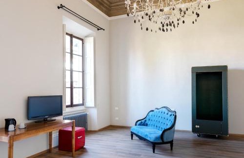 Santo Spirito Bed & Breakfast | B&B Stupido Hotel