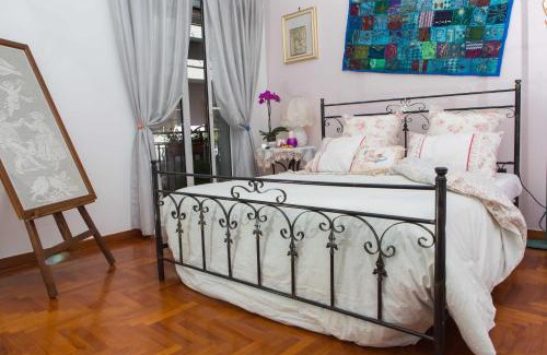 Altamura Bed & Breakfast | B&B Stupor Mundi