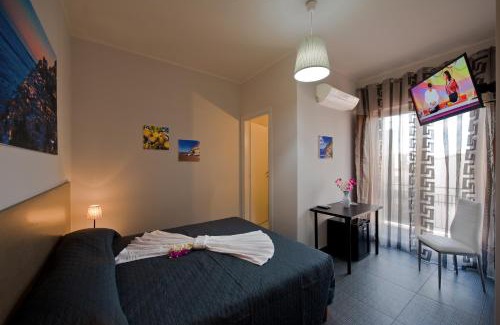 Battipaglia Bed & Breakfast | B&B Suite 123