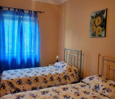 Annunziata Apartment | B&B Sulla Spiaggia