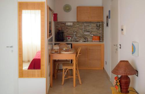 Scilla Bed & Breakfast | B&B Sunshine
