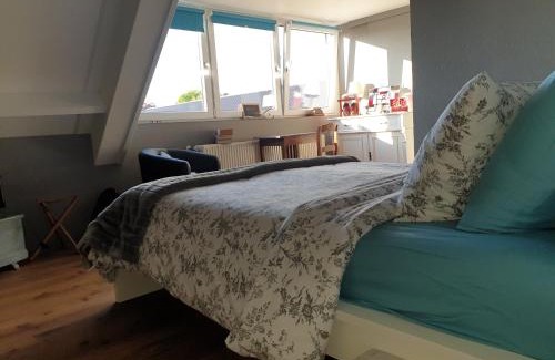 Susteren Bed & Breakfast | B&B 't Merthoes