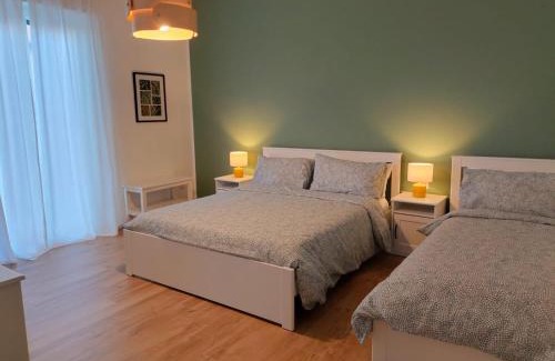 Taranto Bed & Breakfast | B&B Tanto Piacere Taranto