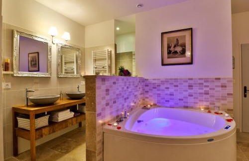 Pernes-les-Fontaines Bed & Breakfast | B&B Temps Suspendu Provence