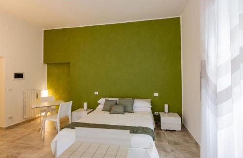 Forino Bed & Breakfast | B&B Tenuta Fanelli