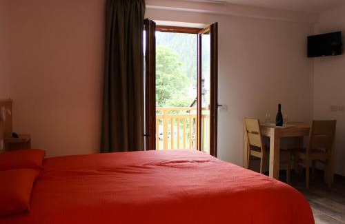 San Bernardo Bed & Breakfast | B&B Terre Alte
