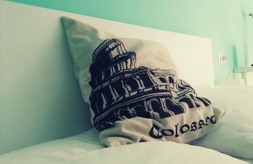 Zona XV Torre Maura Bed & Breakfast | B&b Tesori di Roma