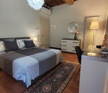 Capannori Bed & Breakfast | B&B Toringo