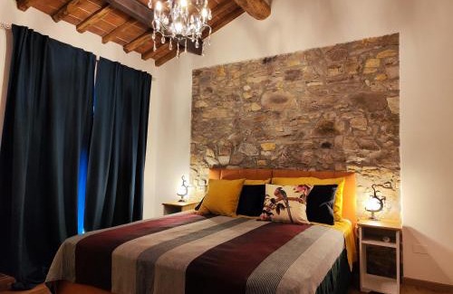 Capannori Bed & Breakfast | B&B Toringo