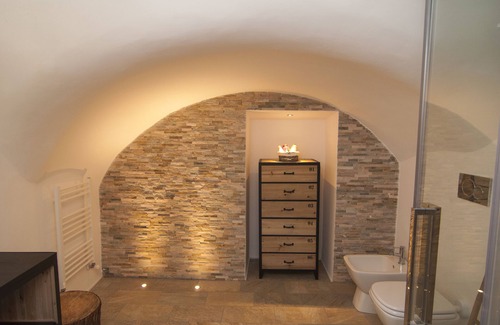 Roman Quarter Bed & Breakfast | B&B Torino Très Chic