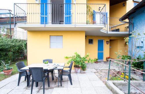 Cissano Bed & Breakfast | B&B Tra Lago e Stelle