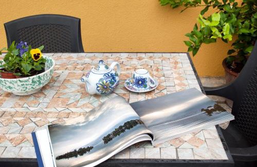 Cissano Bed & Breakfast | B&B Tra Lago e Stelle