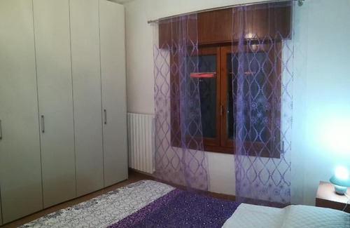 Lidi Ferraresi Bed & Breakfast | B&B Traghetto