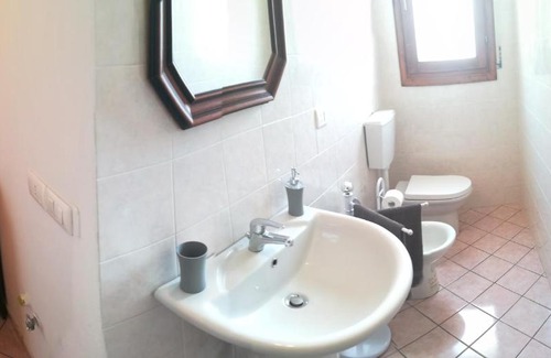 Lidi Ferraresi Bed & Breakfast | B&B Traghetto