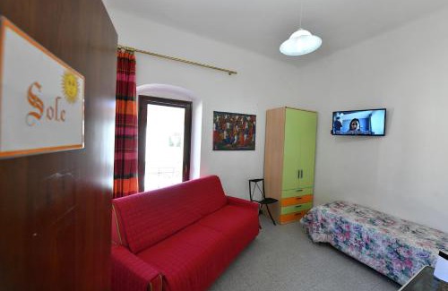 Tresnuraghes Bed & Breakfast | B&B Tredomus