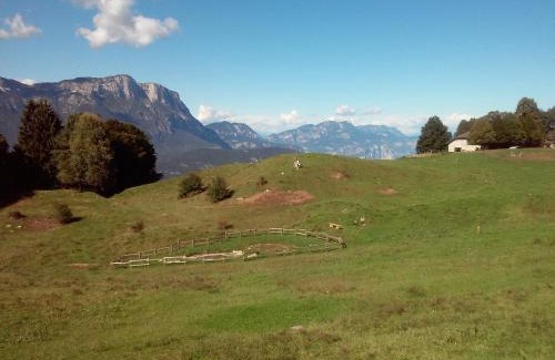 Vela Bed & Breakfast | B&B Trento Nord