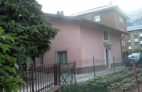 Vela Bed & Breakfast | B&B Trento Nord