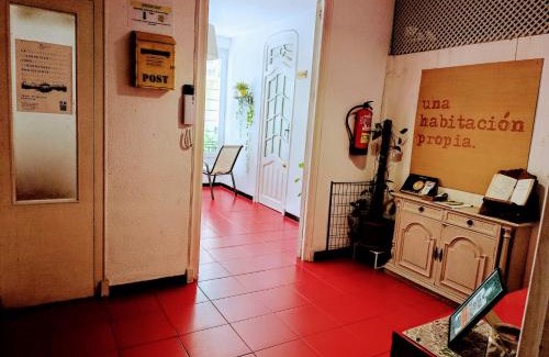 Sant Francesc Bed & Breakfast | B&B Una Habitación Propia