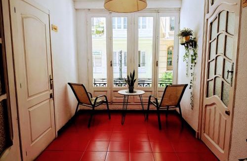 Sant Francesc Bed & Breakfast | B&B Una Habitación Propia