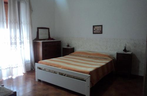 Centola Bed & Breakfast | B&B Valente