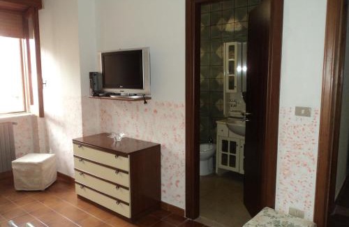 Centola Bed & Breakfast | B&B Valente
