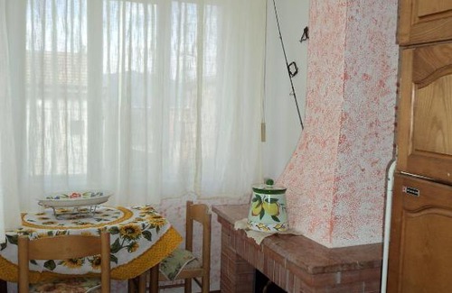 Centola Bed & Breakfast | B&B Valente