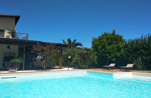 Trani Bed & Breakfast | B&B Valleluna