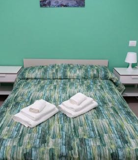San Nicola Arcella Bed & Breakfast | B&B VANNEFORA