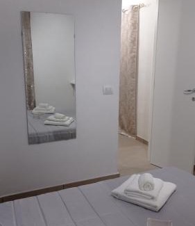 San Nicola Arcella Bed & Breakfast | B&B VANNEFORA