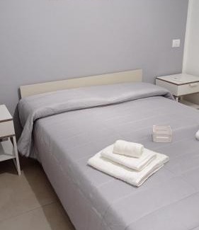 San Nicola Arcella Bed & Breakfast | B&B VANNEFORA