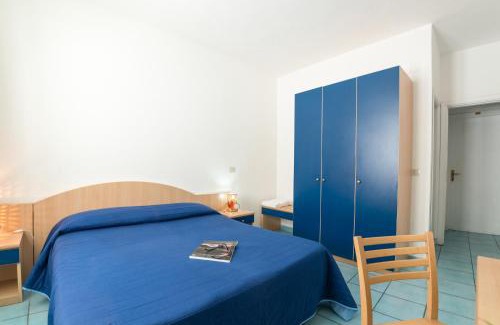 Lacco Ameno Bed & Breakfast | B&B Verde