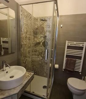 Municipio 4 Bed & Breakfast | B&B Verdeoliva