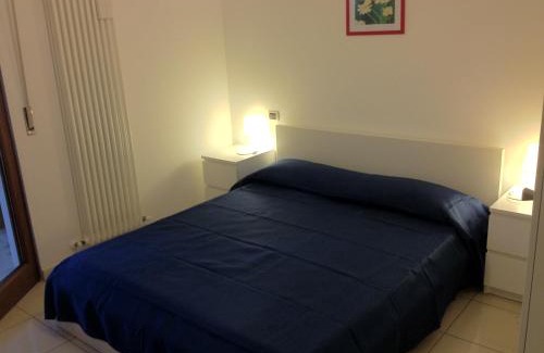 Cupra Marittima Bed & Breakfast | B&B Verderosa