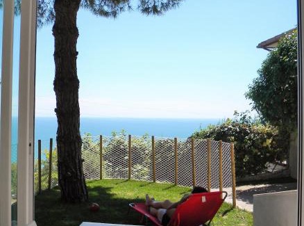 Cupra Marittima Bed & Breakfast | B&B Verderosa