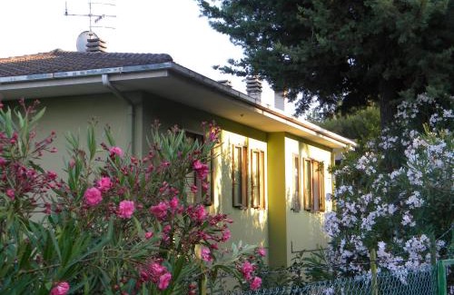 Cupra Marittima Bed & Breakfast | B&B Verderosa