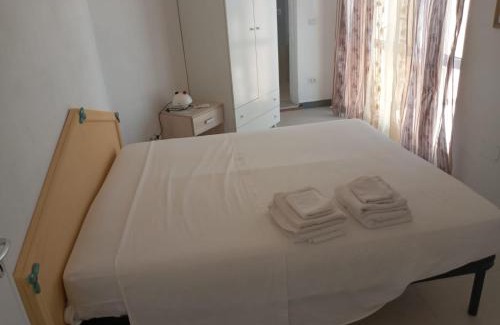 Posto Rosso Bed & Breakfast | B&B Vesuvio Domus