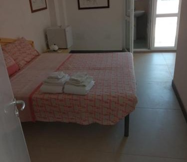 Posto Rosso Bed & Breakfast | B&B Vesuvio Domus