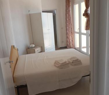 Posto Rosso Bed & Breakfast | B&B Vesuvio Domus