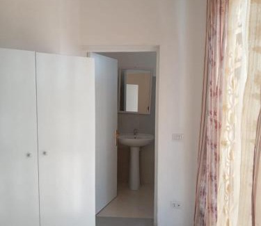 Posto Rosso Bed & Breakfast | B&B Vesuvio Domus