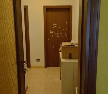 Padova Bed & Breakfast | B&B Via Pitagora