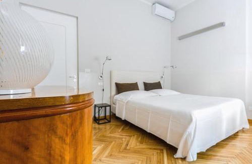Roman Quarter Bed & Breakfast | B&B Via Stampatori